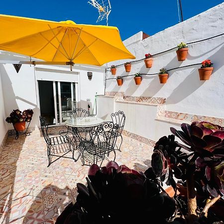 Villa San Fernando 33 à Cordoue Extérieur photo